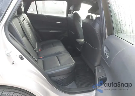 2021 Toyota Venza Xle from USA, damaged, VIN JTEAAAAHXMJ016276